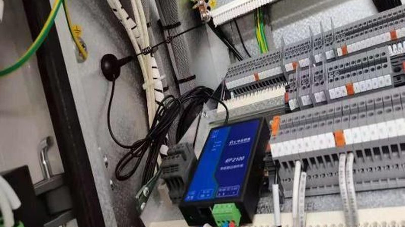控制柜价格背后的考量：揭秘选购关键因素