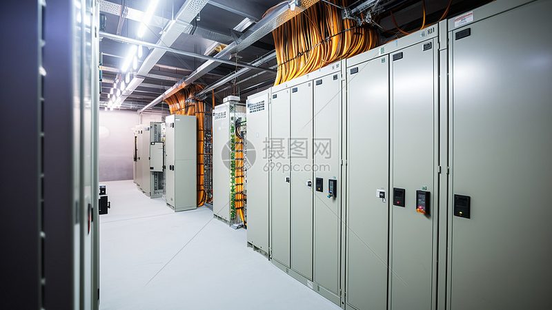 上海风机软启动器：揭秘其报价背后的技术奥秘