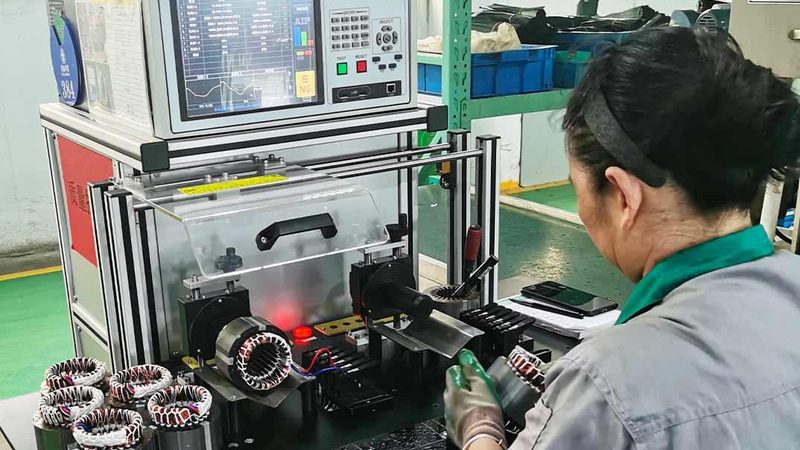 四川干式变压器选型的关键因素解析
