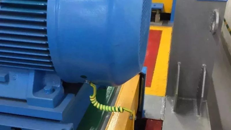 东莞三相异步电机：揭秘其核心技术与选型要点