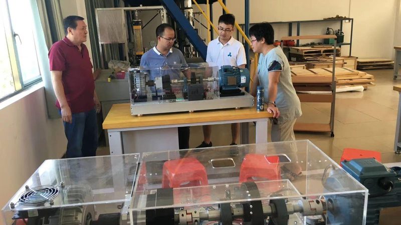 工程用电气成套设备选型：关键参数与认证解读**