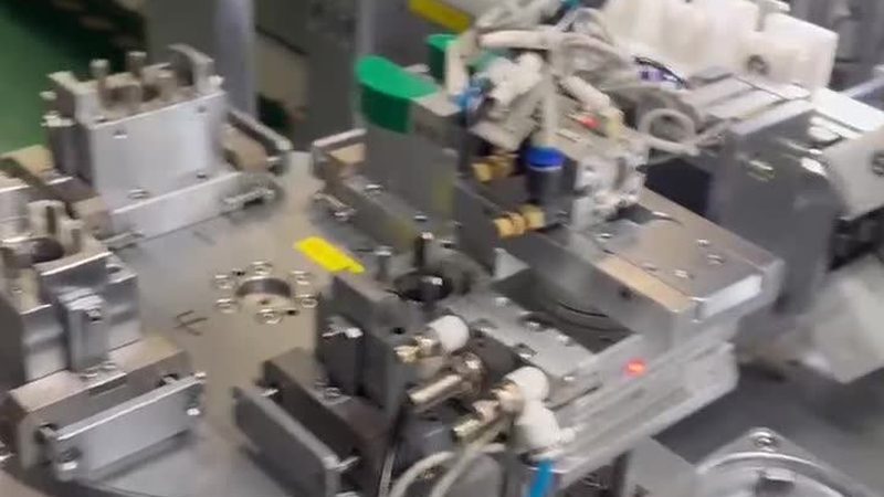 直流电机效率检测：关键步骤与注意事项