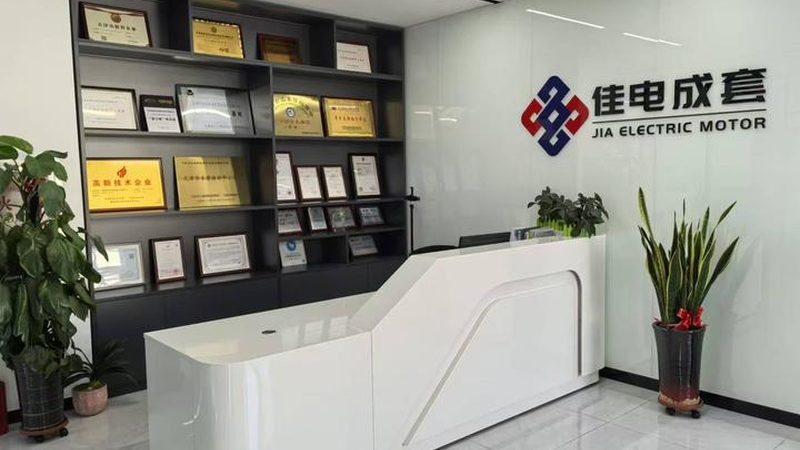 电机参数是定制过程中至关重要的环节。以下是一些关键参数：