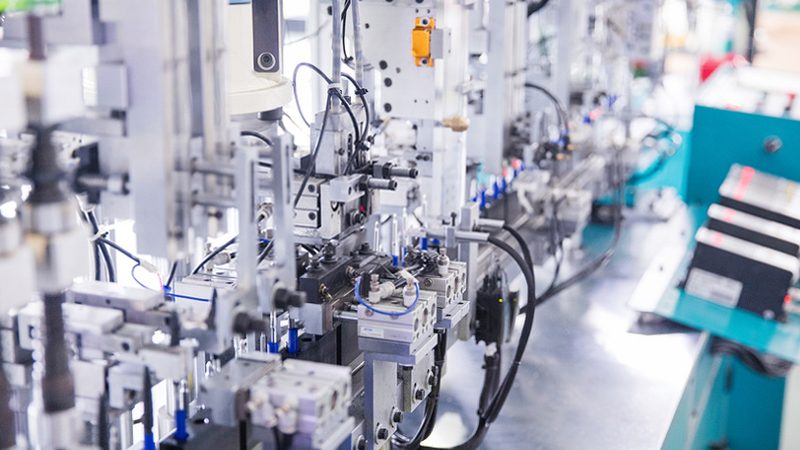 机床控制柜维修参数设置：关键步骤与注意事项